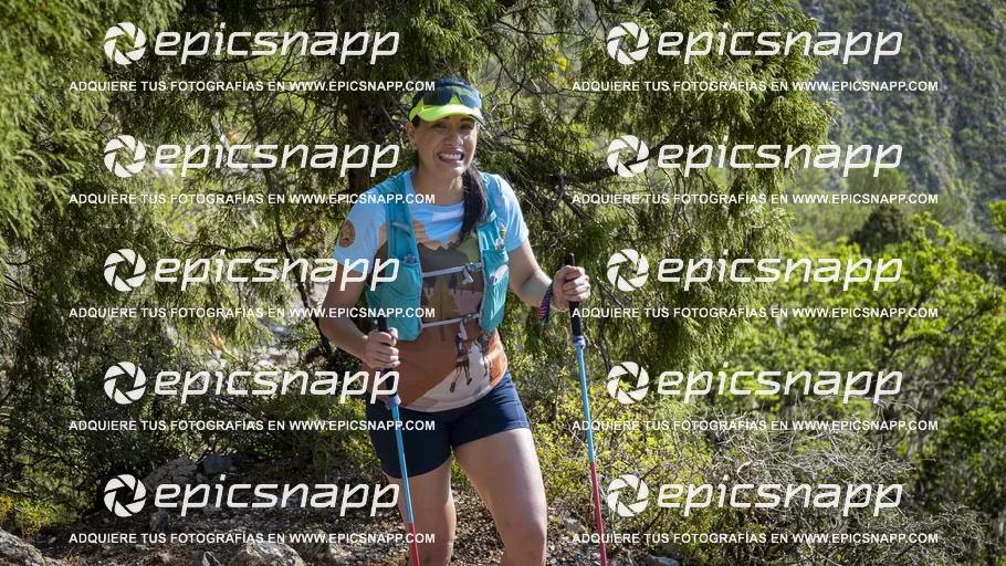 Foto del evento Ultra Iturbide 2024