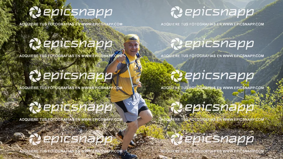 Foto del evento Ultra Iturbide 2024