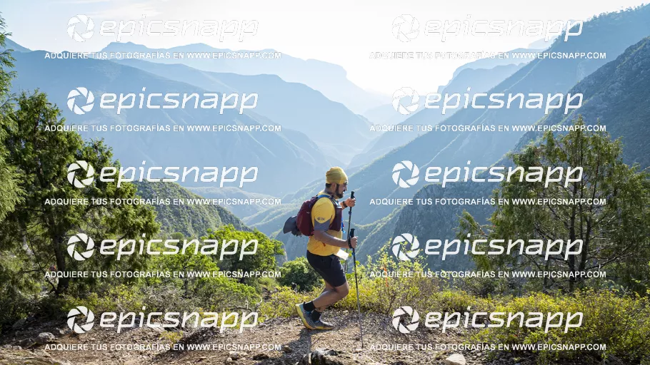 Foto del evento Ultra Iturbide 2024