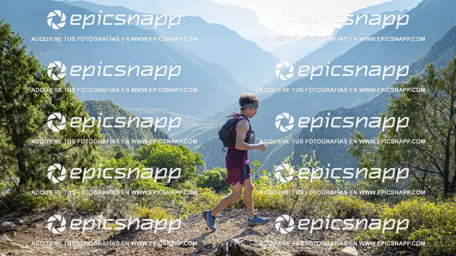 Foto del evento Ultra Iturbide 2024