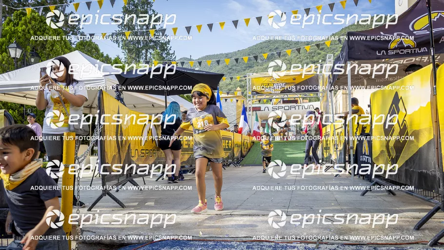 Foto del evento Ultra Iturbide 2024