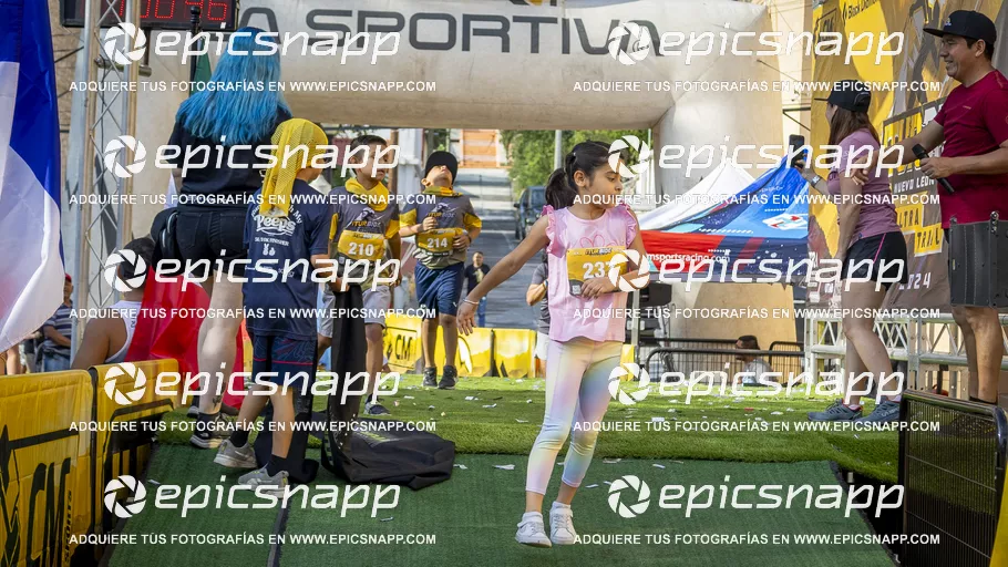 Foto del evento Ultra Iturbide 2024