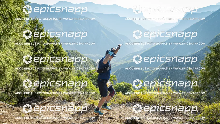 Foto del evento Ultra Iturbide 2024