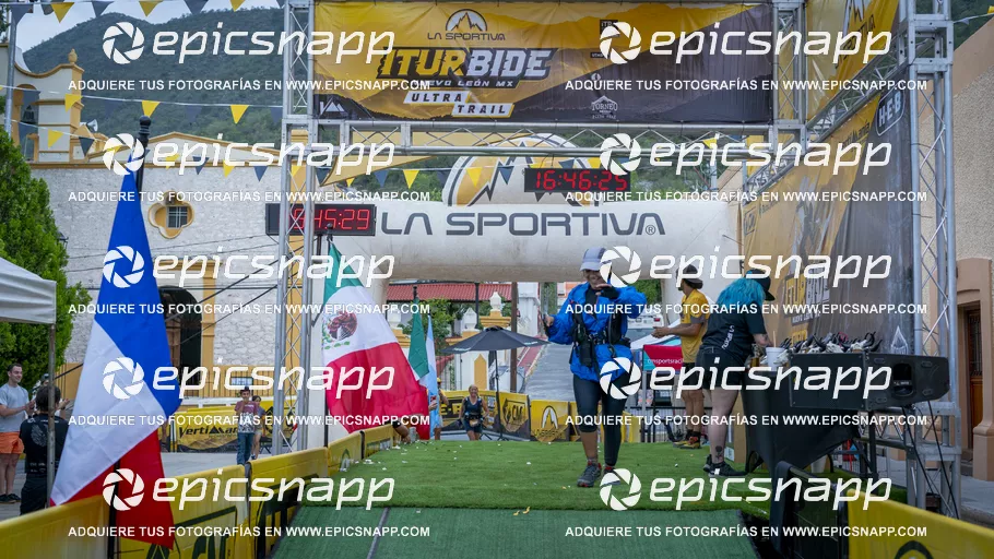 Foto del evento Ultra Iturbide 2024