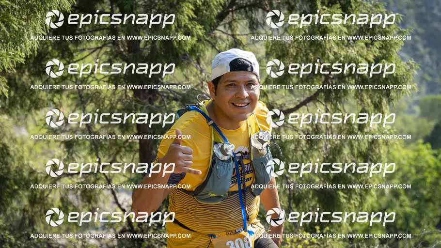 Foto del evento Ultra Iturbide 2024