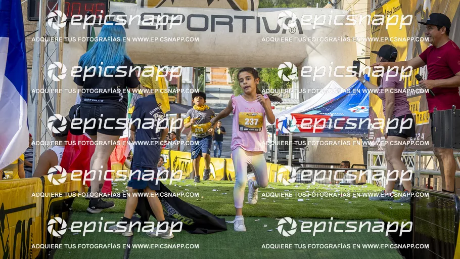 Foto del evento Ultra Iturbide 2024