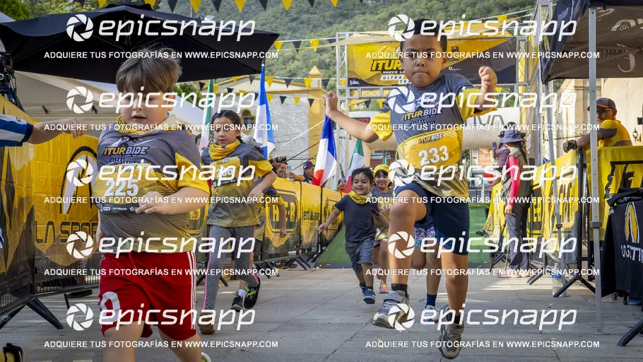 Foto del evento Ultra Iturbide 2024