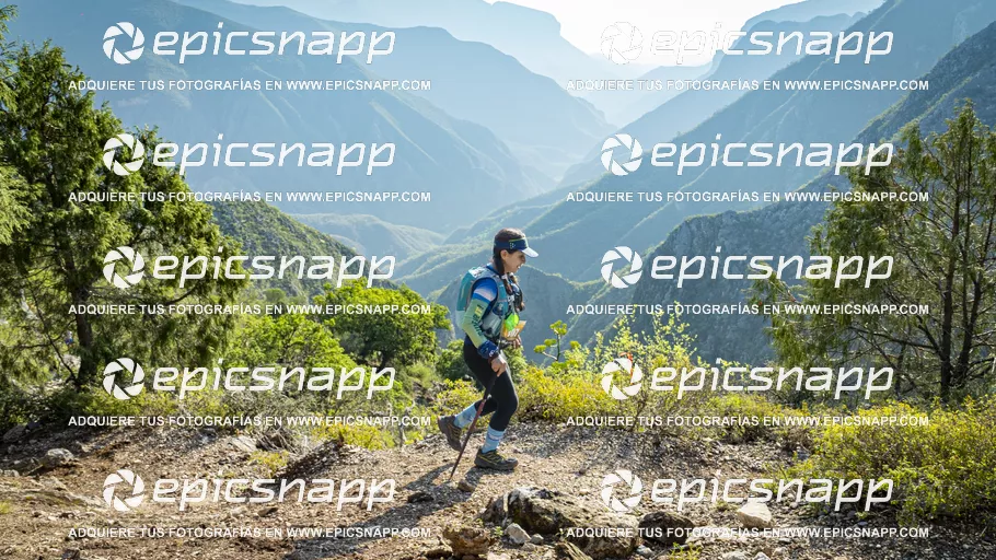 Foto del evento Ultra Iturbide 2024