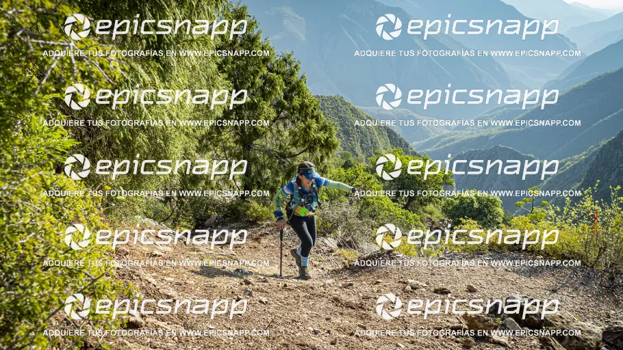 Foto del evento Ultra Iturbide 2024