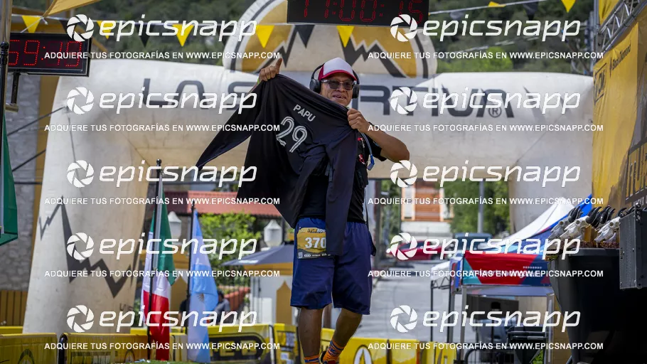 Foto del evento Ultra Iturbide 2024