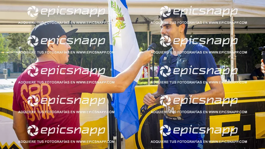 Foto del evento Ultra Iturbide 2024