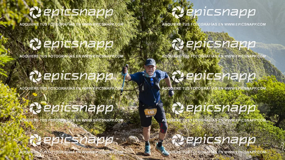 Foto del evento Ultra Iturbide 2024