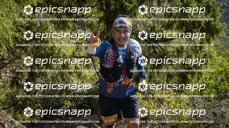 Foto del evento Ultra Iturbide 2024