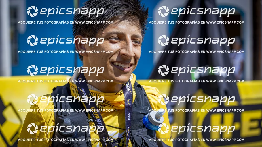 Foto del evento Ultra Iturbide 2024