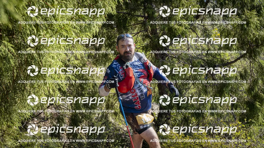 Foto del evento Ultra Iturbide 2024