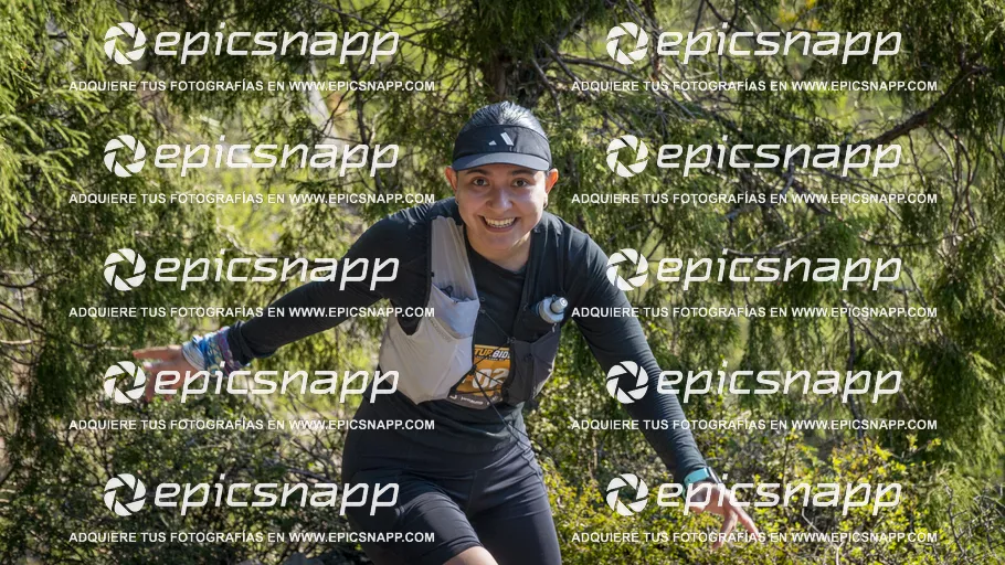 Foto del evento Ultra Iturbide 2024