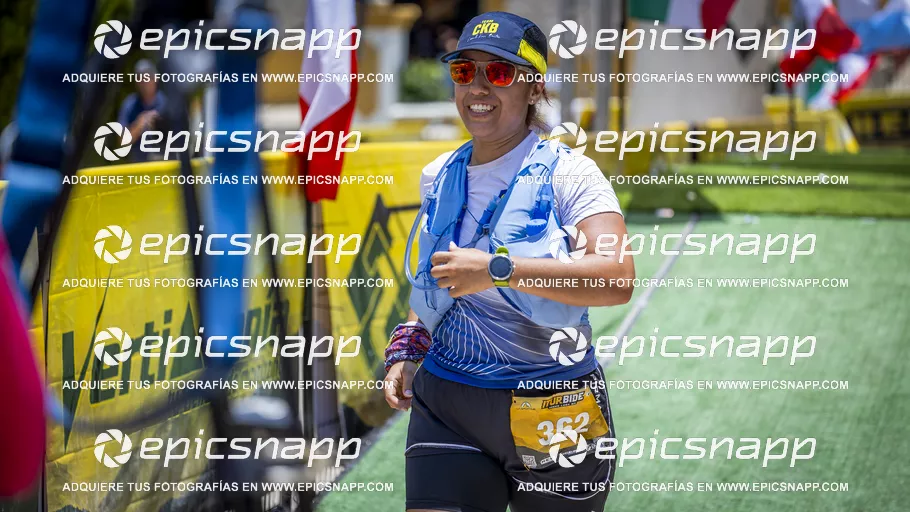 Foto del evento Ultra Iturbide 2024