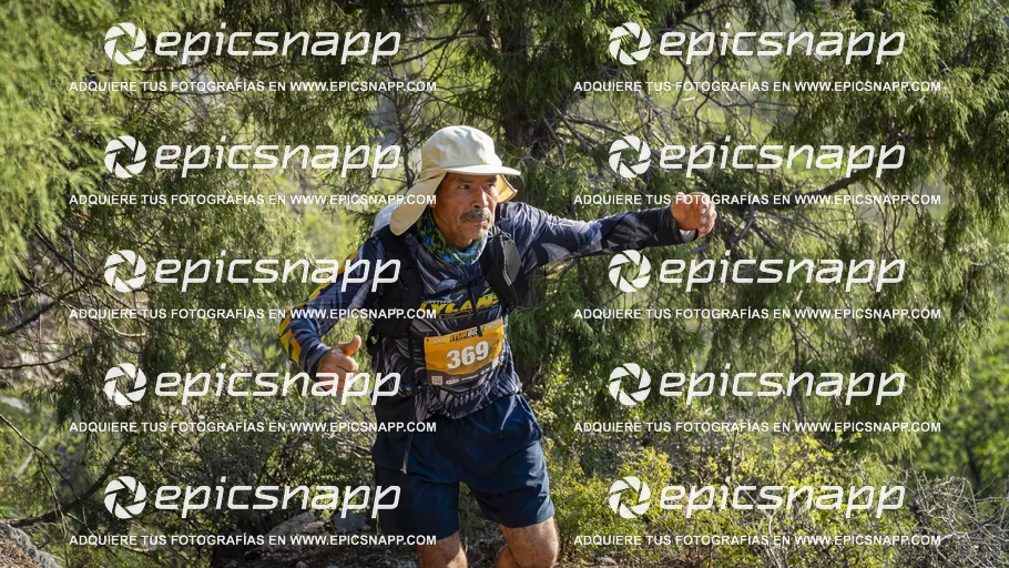 Foto del evento Ultra Iturbide 2024