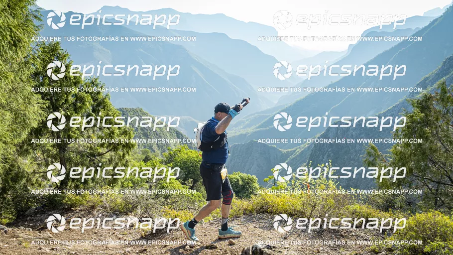 Foto del evento Ultra Iturbide 2024