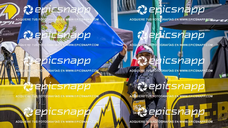 Foto del evento Ultra Iturbide 2024