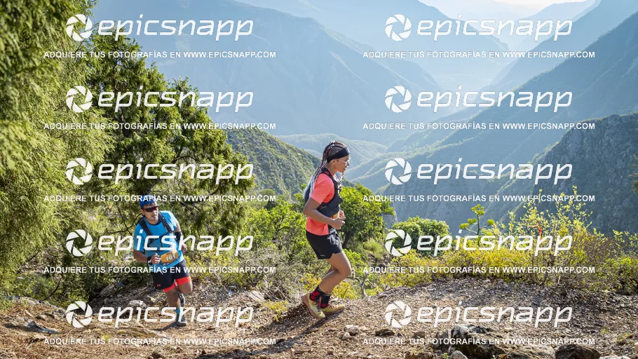Foto del evento Ultra Iturbide 2024