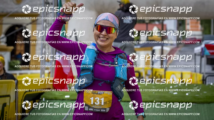 Foto del evento Ultra Iturbide 2024