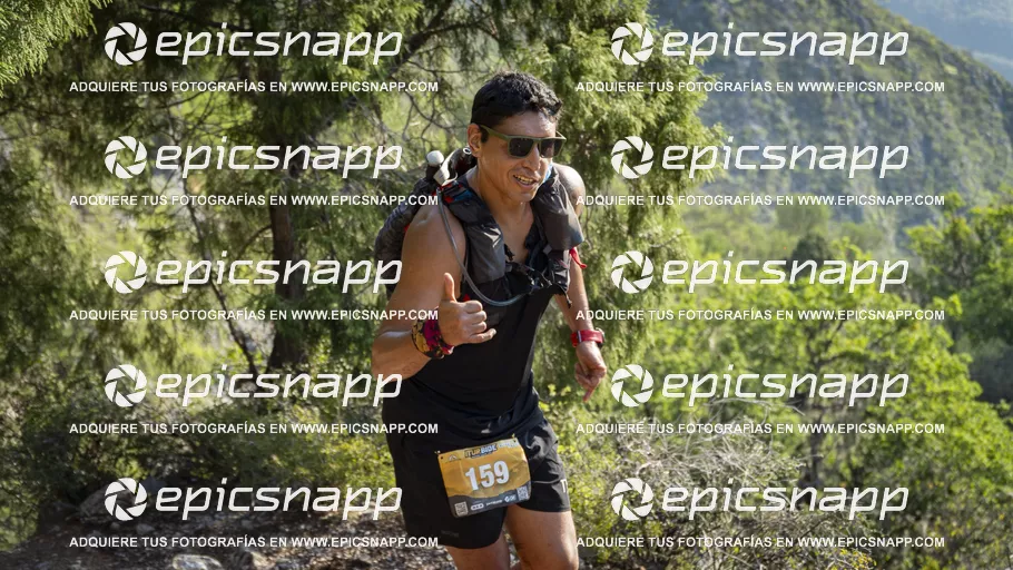 Foto del evento Ultra Iturbide 2024