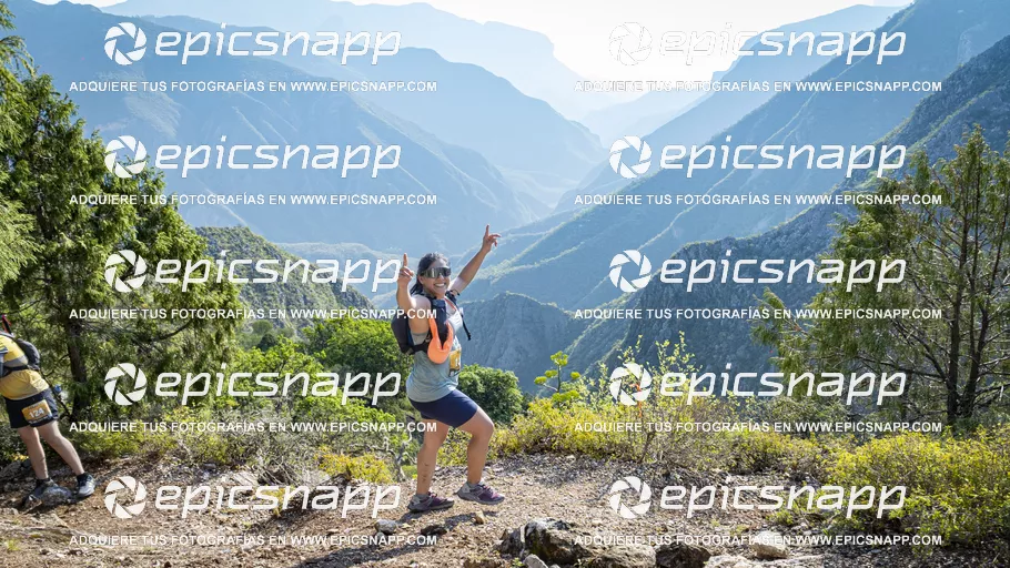 Foto del evento Ultra Iturbide 2024