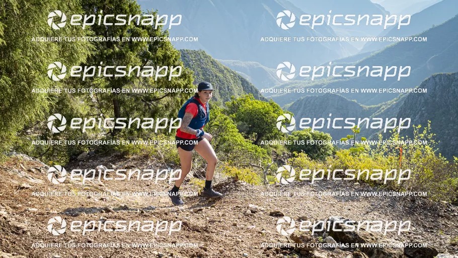 Foto del evento Ultra Iturbide 2024