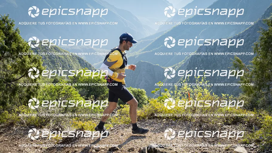 Foto del evento Ultra Iturbide 2024