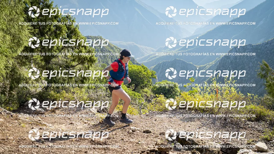 Foto del evento Ultra Iturbide 2024