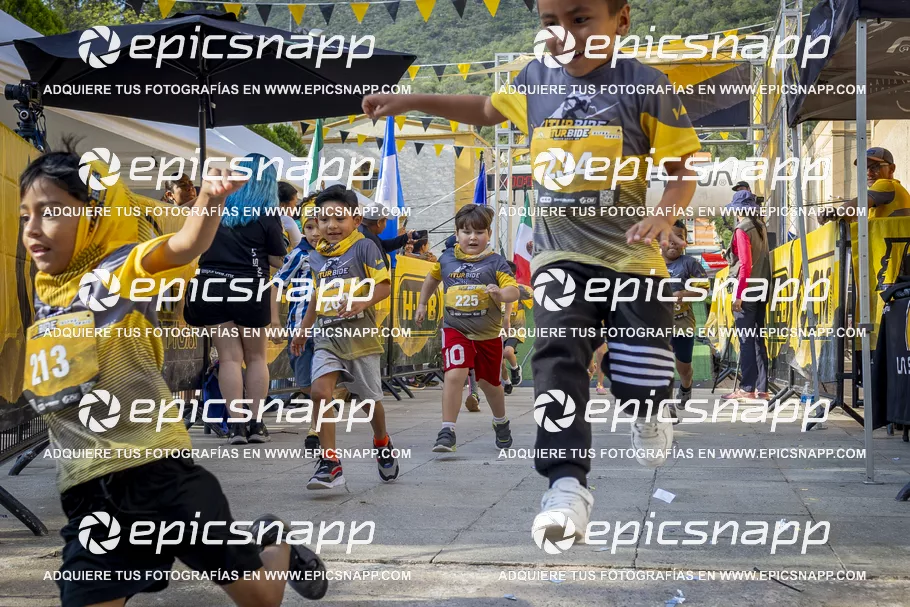 Foto del evento Ultra Iturbide 2024