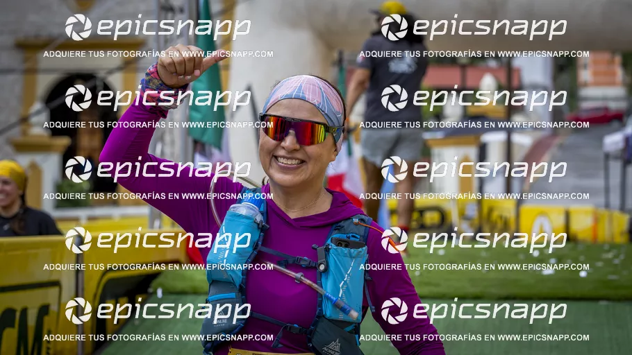 Foto del evento Ultra Iturbide 2024