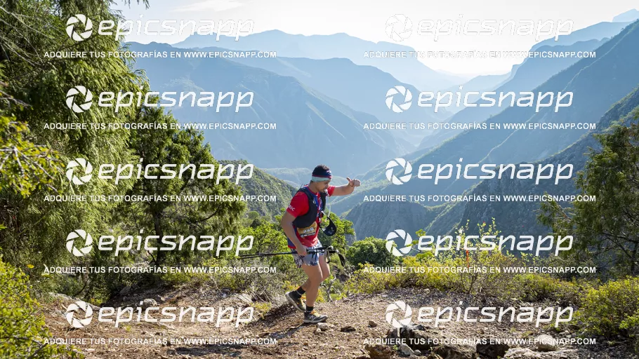 Foto del evento Ultra Iturbide 2024