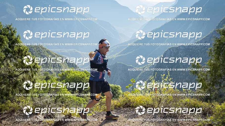 Foto del evento Ultra Iturbide 2024