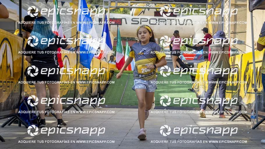 Foto del evento Ultra Iturbide 2024