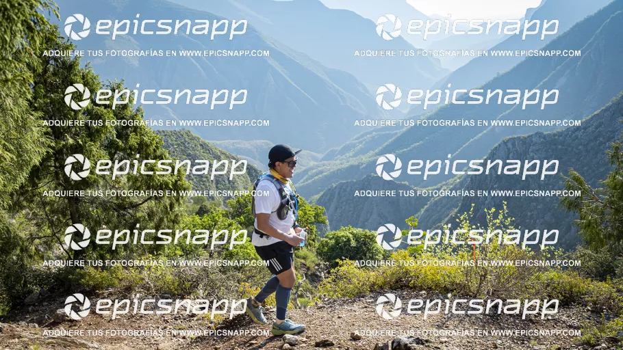 Foto del evento Ultra Iturbide 2024
