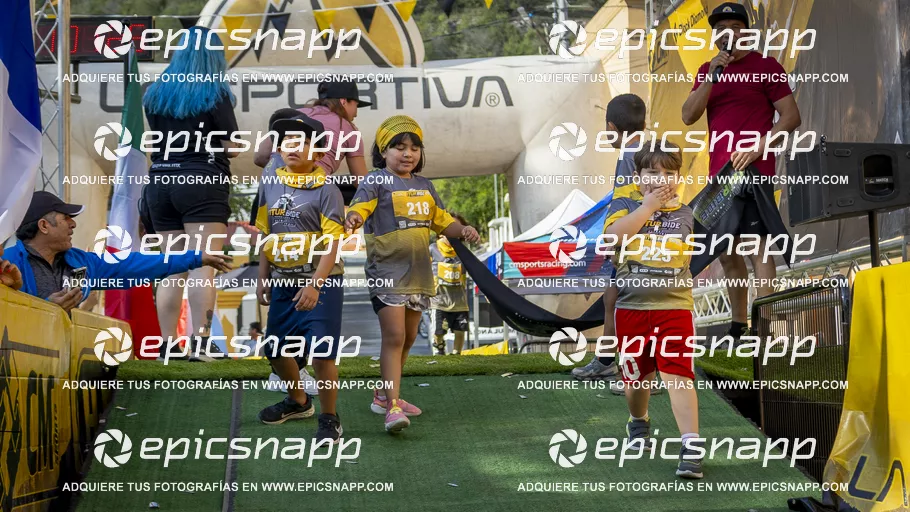 Foto del evento Ultra Iturbide 2024