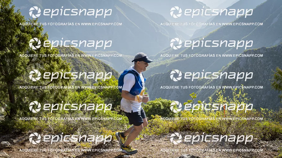 Foto del evento Ultra Iturbide 2024