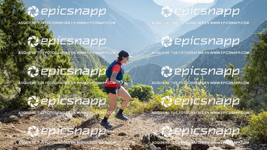 Foto del evento Ultra Iturbide 2024