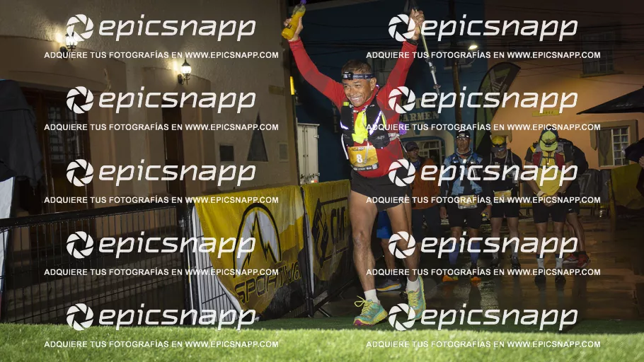Foto del evento Ultra Iturbide 2024