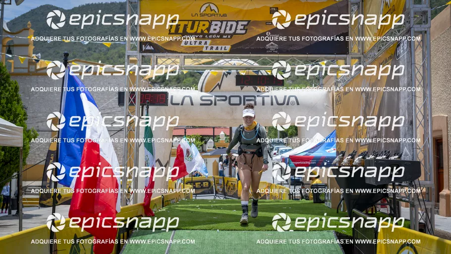 Foto del evento Ultra Iturbide 2024