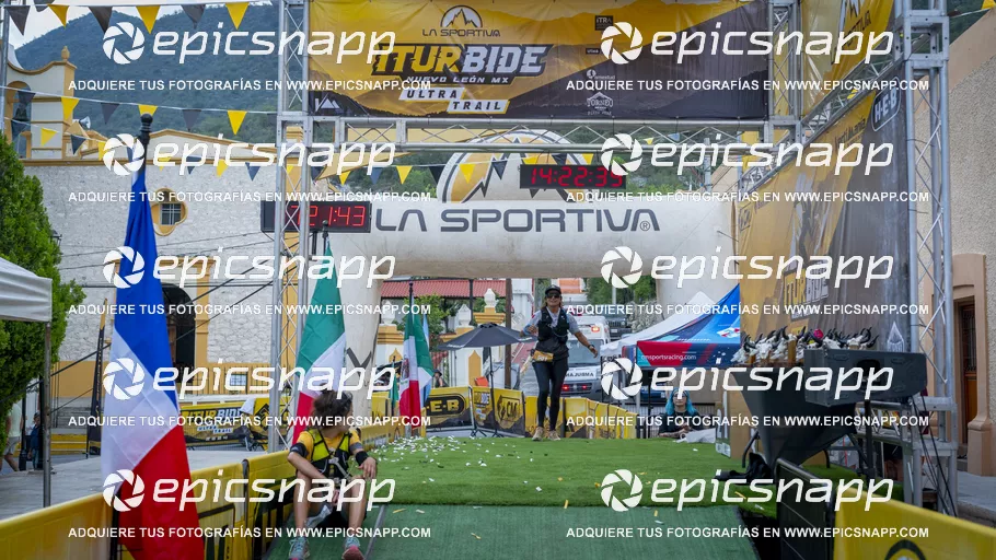 Foto del evento Ultra Iturbide 2024