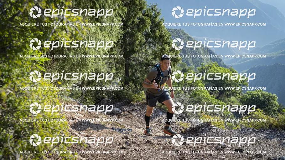 Foto del evento Ultra Iturbide 2024
