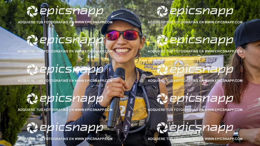 Foto del evento Ultra Iturbide 2024