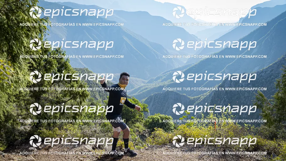 Foto del evento Ultra Iturbide 2024