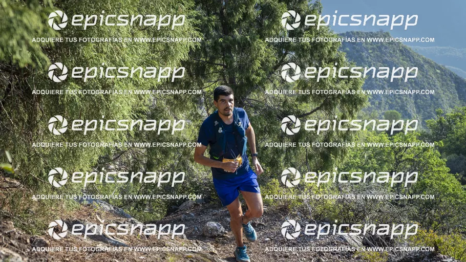 Foto del evento Ultra Iturbide 2024