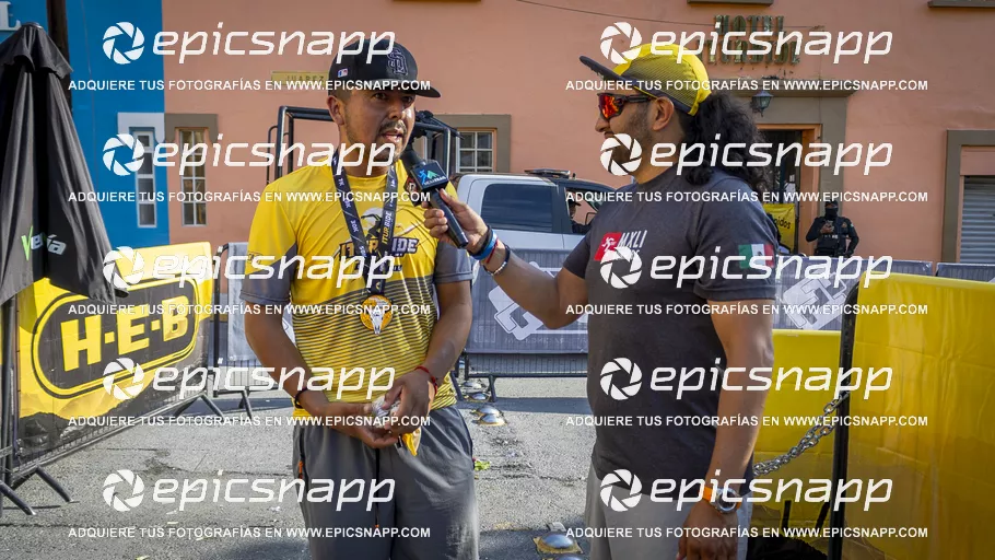 Foto del evento Ultra Iturbide 2024