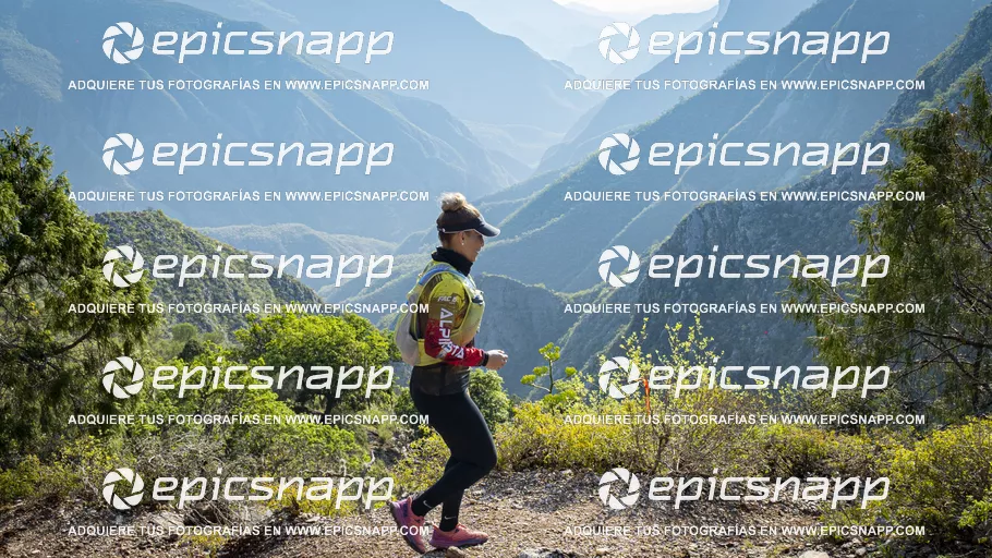 Foto del evento Ultra Iturbide 2024