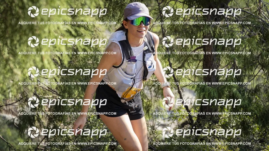 Foto del evento Ultra Iturbide 2024
